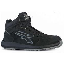 SCARPA ALTA NEK S3 SRC   CI ESD PELLE NERA TG.43