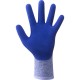 GUANTI AIREXDRY TG.10 BLUPALMO NITRILE