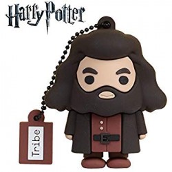 USB FLASH DRIVE 16GB     RUBEUS HAGRID