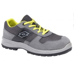 SCARPA LOTTO RING 400S1P 213038 TG.44 COOL GRAY