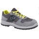 SCARPA LOTTO RING 400S1P 213038 TG.43 COOL GRAY