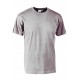 T-SHIRT NEW CLASSIC      20903U TG.XXXL GRIGIO