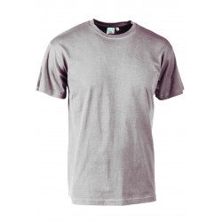 T-SHIRT NEW CLASSIC      20903U TG.XXXL GRIGIO