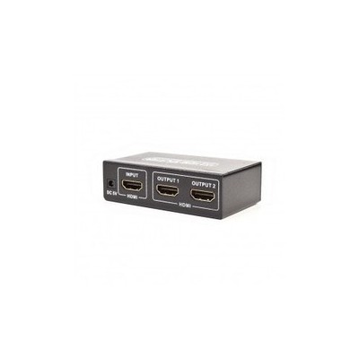 CAVO HDMI SPLITTER 1IN/2OUT MACH POWER