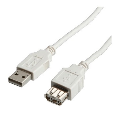 CAVO M USB-A AF 3M NILOX