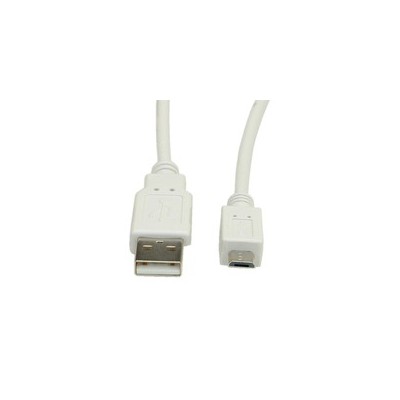 CAVO M USB-A MICRO 1,8M NILOX