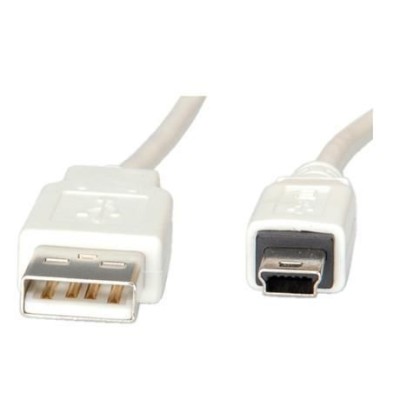 CAVO M USB-A MINI 1,8M NILOX