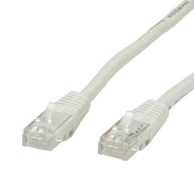 CAVO DI RETE CAT 5E 0,5M NILOX
