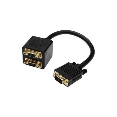 CAVO SDOPPIATORE VGA 20CM NILOX
