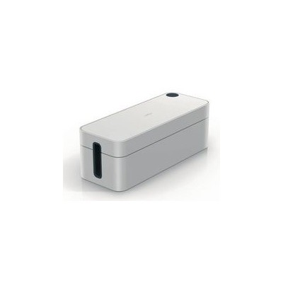 SCATOLA COPRICAVI MULTIPRESE CAVOLINE GRIGIO