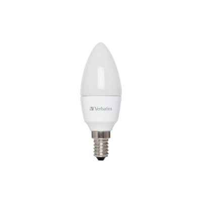 LAMPADINA LED CANDLE E14 4.5W 2700K WW 350LM Frosted