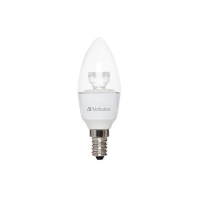 LAMPADINA LED CANDLE E14 4.5W 2700K WW 250LM Clear