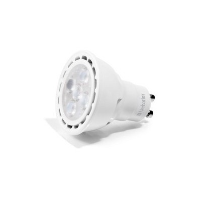 LAMPADINA LED PAR16 GU10 5.0W 2700K WW 350LM 35 Degree