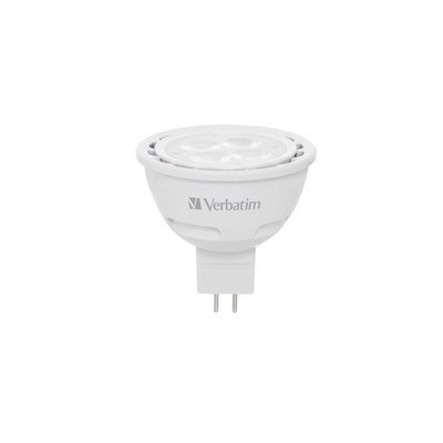 LAMPADINA LED MR16 GU5.3 5.5W 2700K WW 350LM 35 Degree