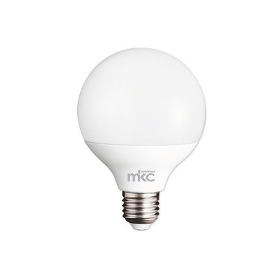 LAMPADA LED Globo 90 14W E27 4000K luce bianca naturale