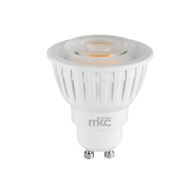 LAMPADA LED MR-GU10 7,5W GU10 2700K luce bianca calda