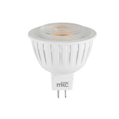 LAMPADA LED MR16 7,5W GU5,3 6000K luce bianca fredda
