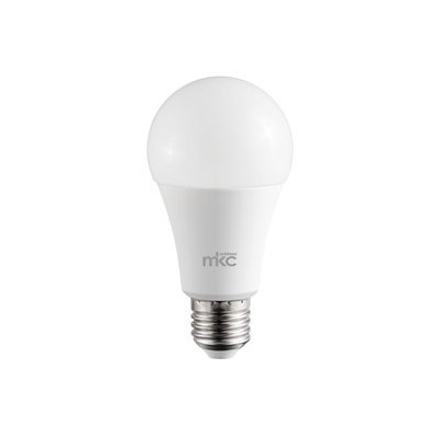 LAMPADA LED Goccia A60 15W E27 2700K luce bianca calda
