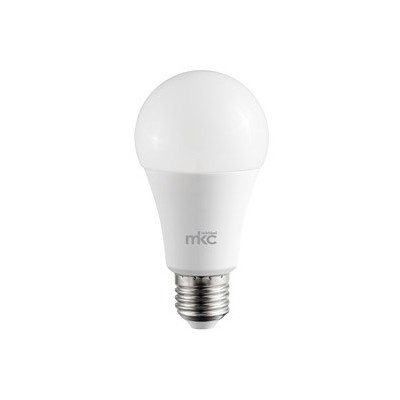 LAMPADA LED Goccia A60 18W E27 3000K luce bianca calda
