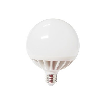 LAMPADA LED Globo 120 24W E27 6000K luce bianca fredda