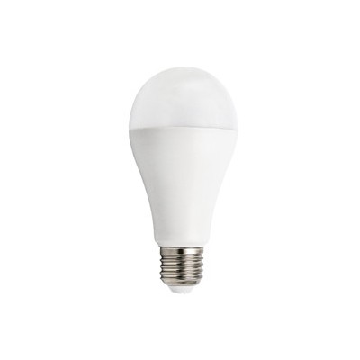 LAMPADA LED Goccia 18W E27 4000K luce bianca naturale MKC