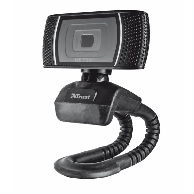 WEBCAM TRINO HD Trust