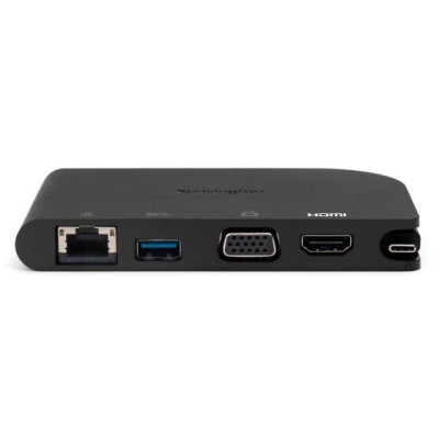 DOCKING STATION MOBILE USB-C 3.0 KENSINGTON