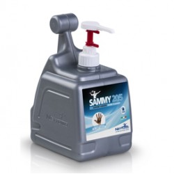 Sapone lavamani concentrato SAMMY 20/S in T-BOX 3000ml