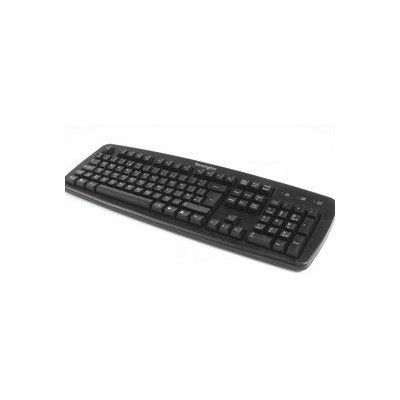 TASTIERA VALUKEYBOARD USB KENSINGTON