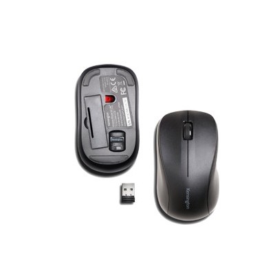MOUSE OTTICO WIRELESS VALUMOUSE KENSINGTON