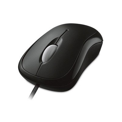 MOUSE OTTICO P58 MICROSOFT