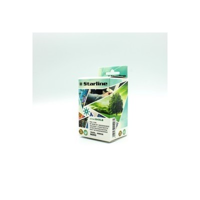 CARTUCCIA INK NERO PER HP 304XL HP DESK JET 3730