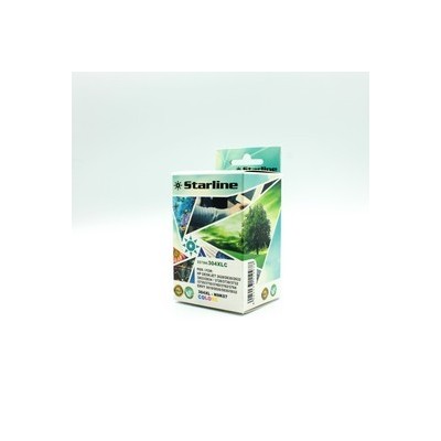 CARTUCCIA INK COLORE HP 304XL HP DESK JET 3730
