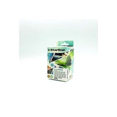 CARTUCCIA INK NERO PER PRINT C/HP 350XL