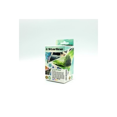 CARTUCCIA INK COLORI PER PRINT C/HP 351XL