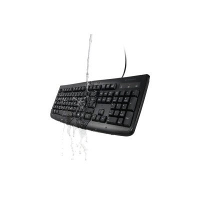 TASTIERA PRO FIT         LAVABILE USB