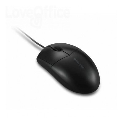MOUSE PRO FIT            LAVABILE CON CAVO USB