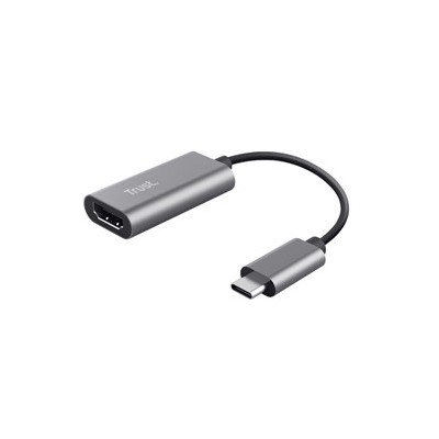 Adattatore da USB-C a HDMI Dalyx_Trust