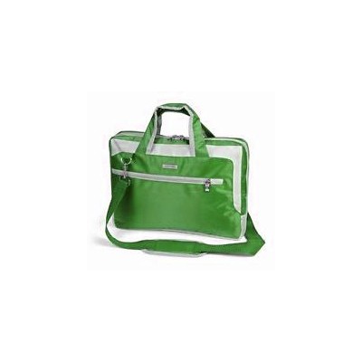69375 CARTELLA NIJI CITY TIME LADY BICOLORE  VERDE