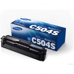 CARTUCCIA TONER CIANO PER CLP-415 CLX-4195