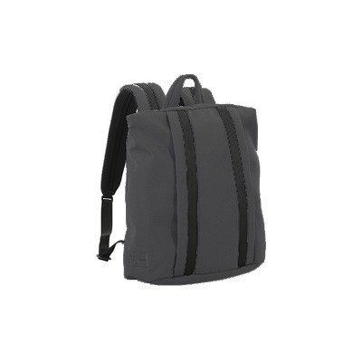 ZAINO SMALL BELL GRIGIO