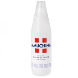 Amuchina - Soluzione disinfettante concentrata 1000ml