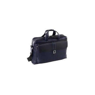 CARTELLA ORGANIZZATA 15,6" 44X30X12 2 MANICI C/TRA