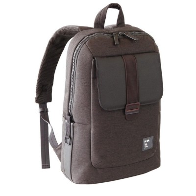 ZAINO 15,6" TASCA FRONTALE 29X43X11