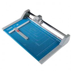 Taglierina a rullo Professionale 552 DAHLE