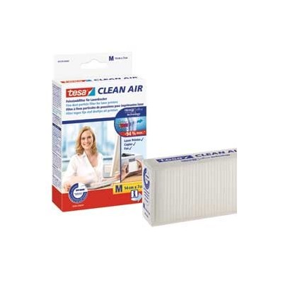 FILTRO CLEAN AIR 14X7CM TESA