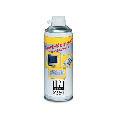 63192FLACONE ARIA COMPRESSA 400 ML