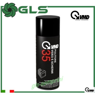 SPRY PULIZIA       MONITOR LCD/PLASMA 200 ML