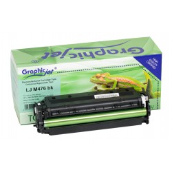 TONER COMPATIB.HP CF380A NERO 2400 PAG.