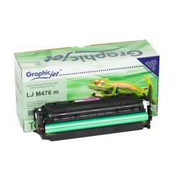 TONER COMPATIB.HP CF383A MAGENTA 2700 PAG.